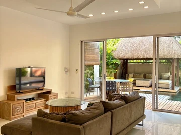 3 Bedroom Villa