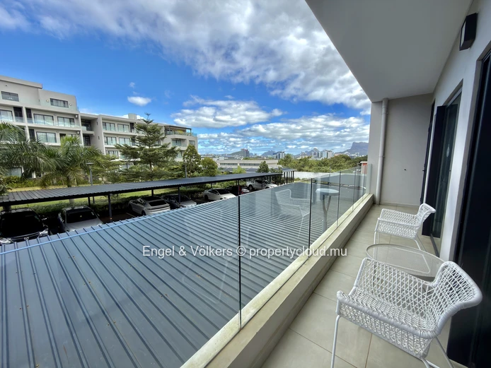 Elegant Lifestyle Residence with Concierge & Premium Amenities in Moka
