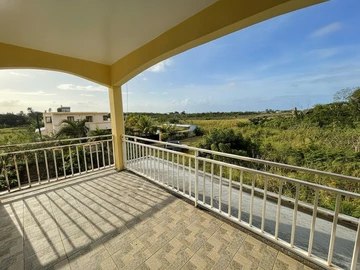 4 Bedroom Villa