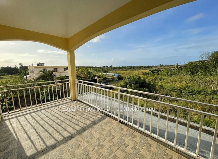 4-Bedroom Family Villa With Swimming Pool And Garden – Grand Gaube