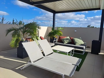 2 Bedroom Penthouse