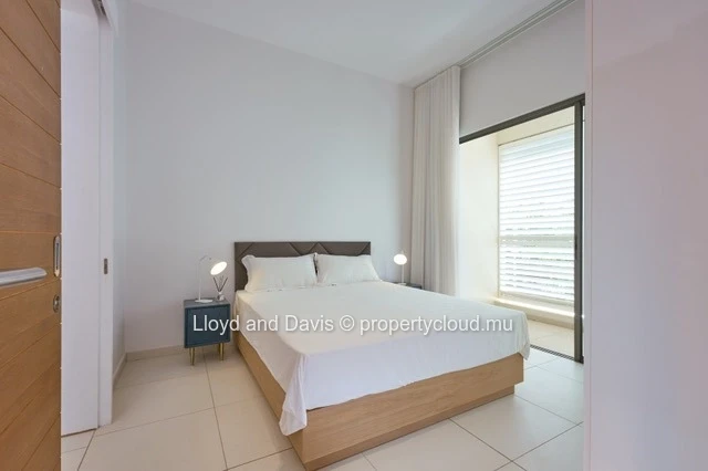 Furnished & Fully Equipped Apartment