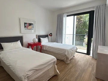 3 Bedroom Apartment