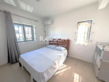 Townhouse, Duplex de 2 Chambres