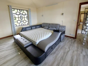 Villa de 4 Chambres