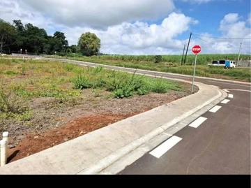 Residential Land