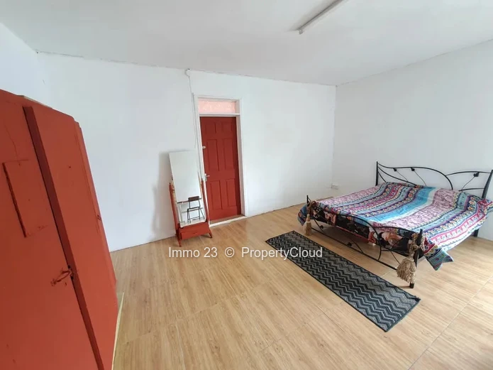 Appartement - 4 chambres - Curepipe
