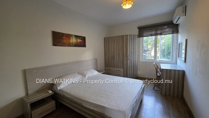 Appartement de 2 chambres à coucher à louer à Helvetia - Moka