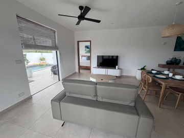 Townhouse, Duplex de 6 Chambres