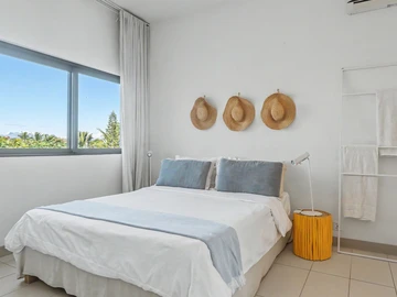 2 Bedroom Penthouse