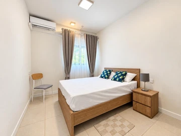 Appartement de 2 Chambres