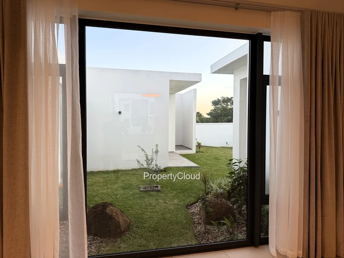 Brand New 3-Bedroom House For Rent | Highland Rose Gated Estate | Central Mauritius