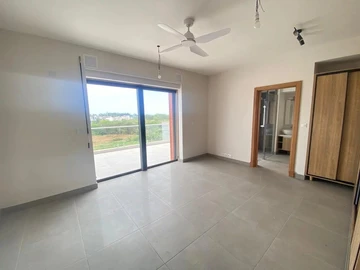 Penthouse de 2 Chambres