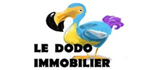 Le Dodo Immobilier