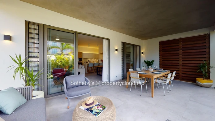 Les Résidences de Mont Choisy