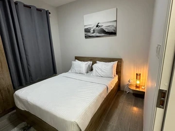 Appartement de 3 Chambres