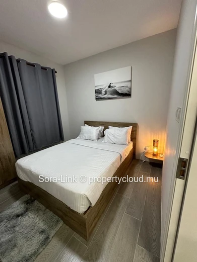 Beautiful 3 bedroom apartment close to amenities 