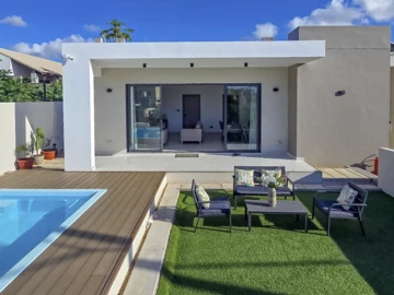 3 Bedroom Villa