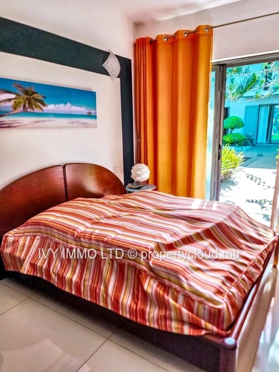 Villa exceptionnelle à vendre Située à #vieuxgrandport A proximité de la plage 