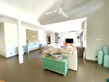 3 Bedroom Villa