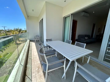 Appartement de 2 Chambres