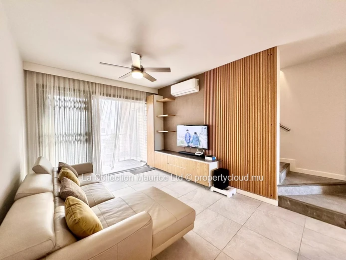 Apartment I Flic en Flac I Rooftop Seaview