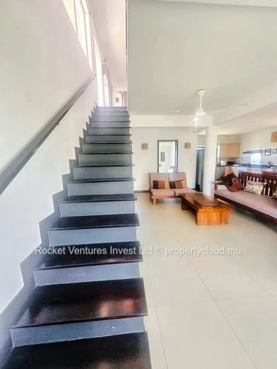 Duplex penthouse rental! SUPER OFFER! North? ????