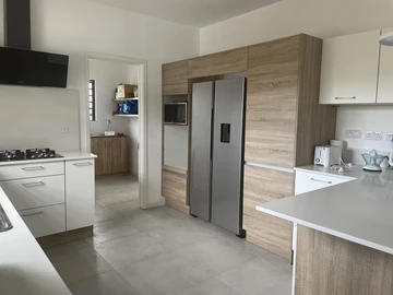 Maison de 3 Chambres
