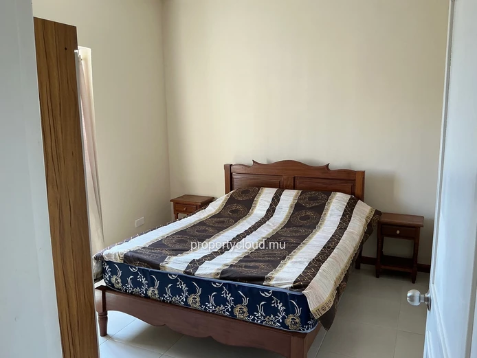 ?? 2-bedroom apartment for rent in Pereybère, Mauritius
