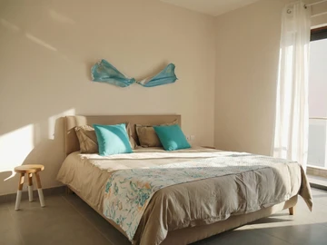Appartement de 3 Chambres