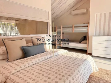 3 Bedroom Villa