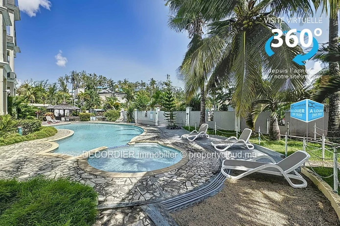Apartment in Mon Choisy - Close to the Beach and Amenities
