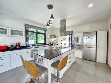 3 Bedroom Villa