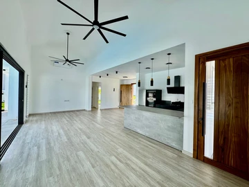 Villa de 3 Chambres