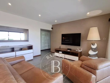 Appartement de 3 Chambres