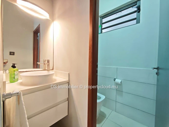 For Rent – Villa In Pointe Aux Canonniers | Private Pool - North