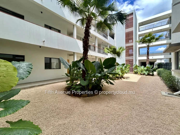 CASCAVELLE - 2 Bedrooms Apartment