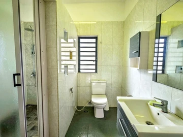 Villa de 3 Chambres
