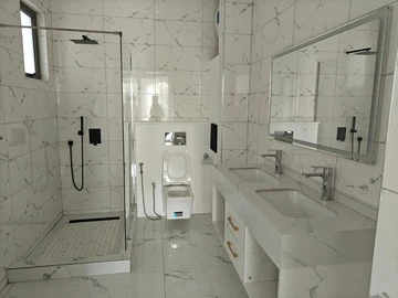 3 Bedroom Penthouse