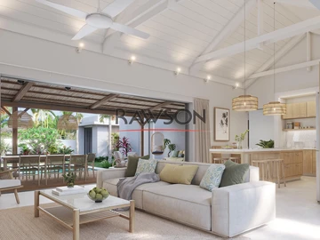 3 Bedroom Villa