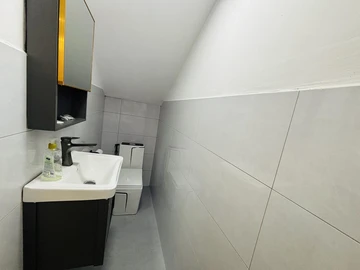 Maison de 3 Chambres