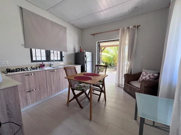 3 Bedroom Villa