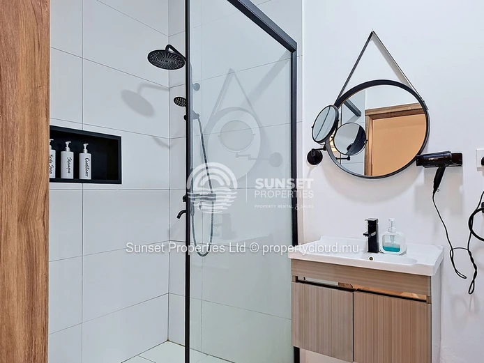 Appartement | 2 chambres | Proche des facilités