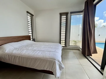 Villa de 3 Chambres