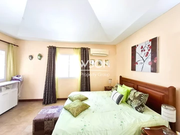 Villa de 5 Chambres