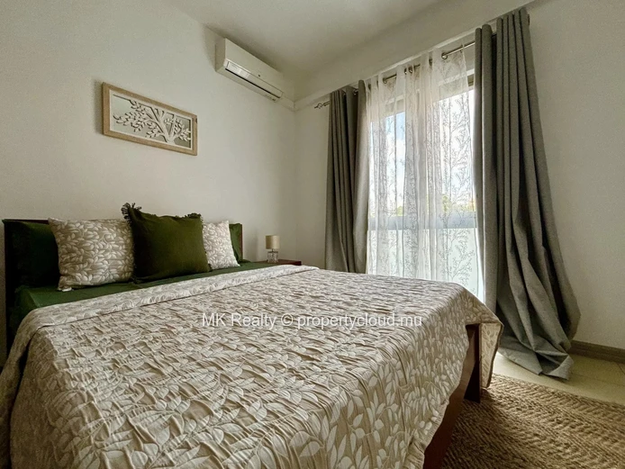 Appartement À Louer À Tamarin