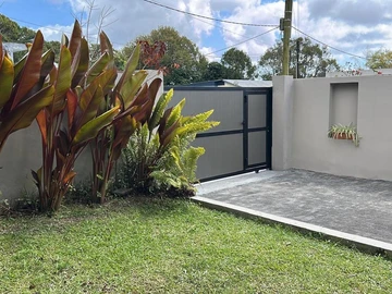 3 Bedroom Townhouse, Duplex