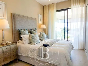 Appartement de 3 Chambres
