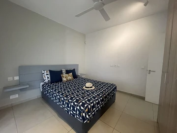 Villa de 4 Chambres