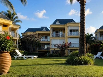 3 Bedroom Apartment